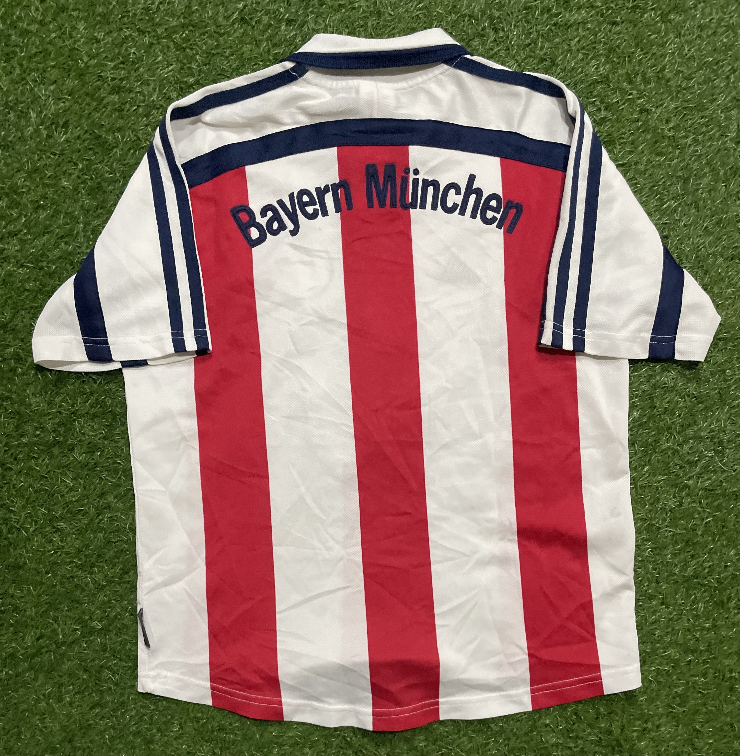 フットボールオーセンティックTシャツ