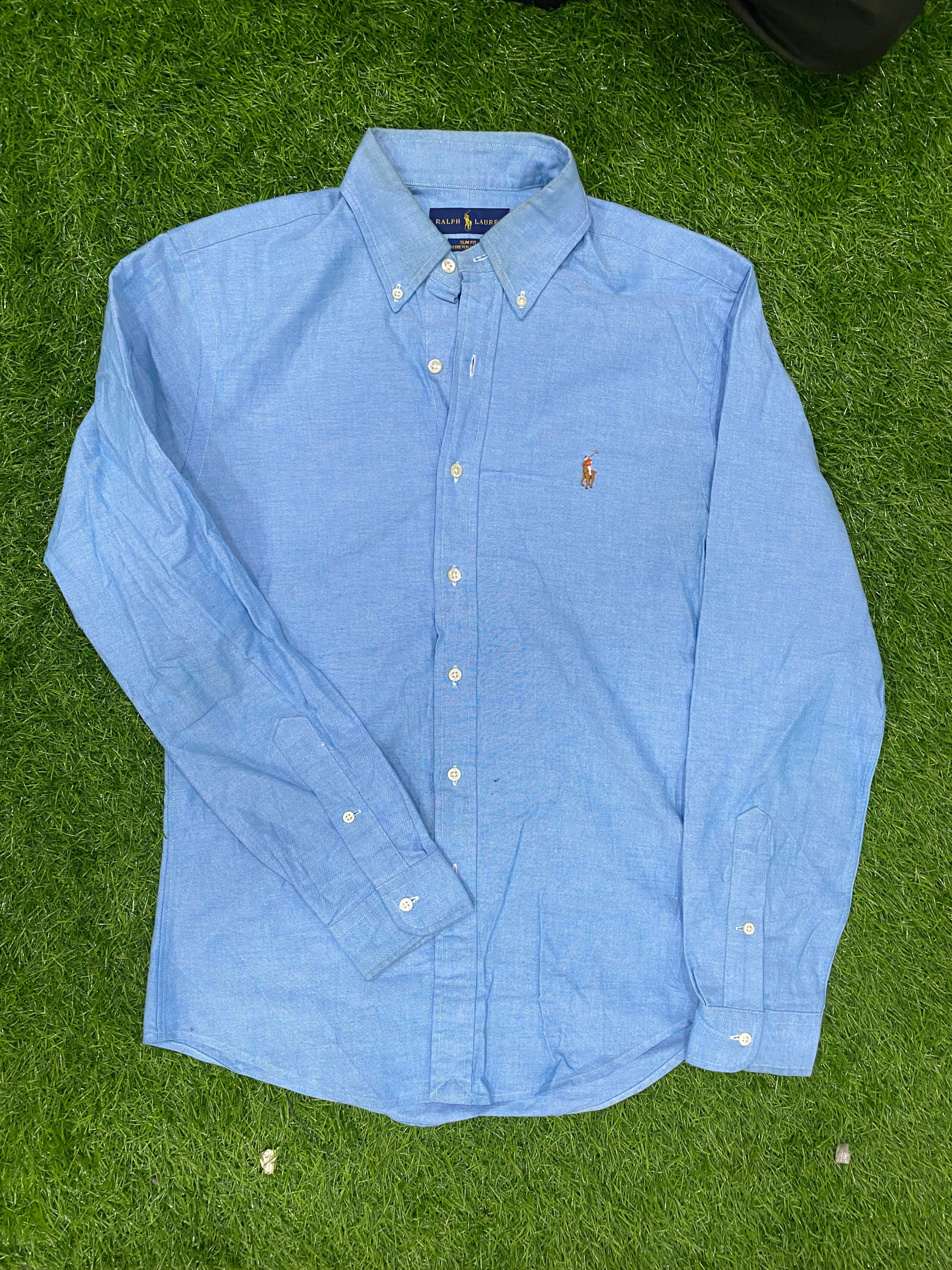 361 | Ralph Lauren Shirt