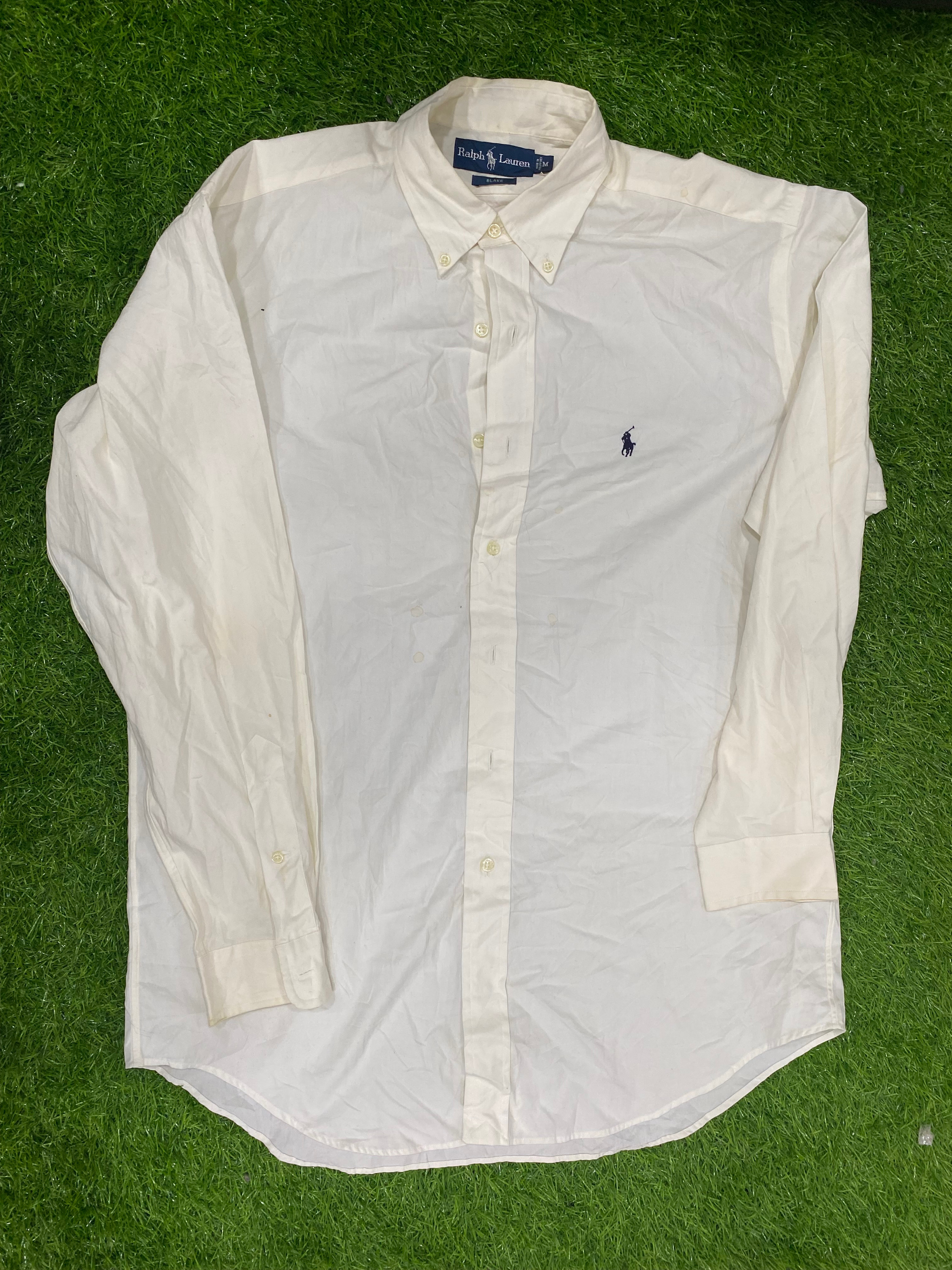 362 | Ralph Lauren Shirt