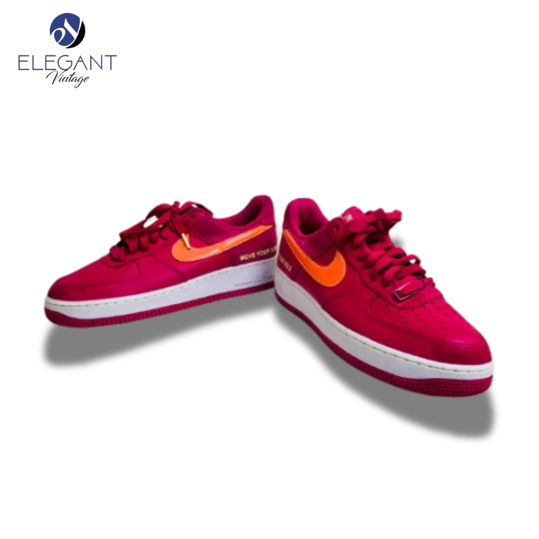 Nike Air Force 1 - EVS0005