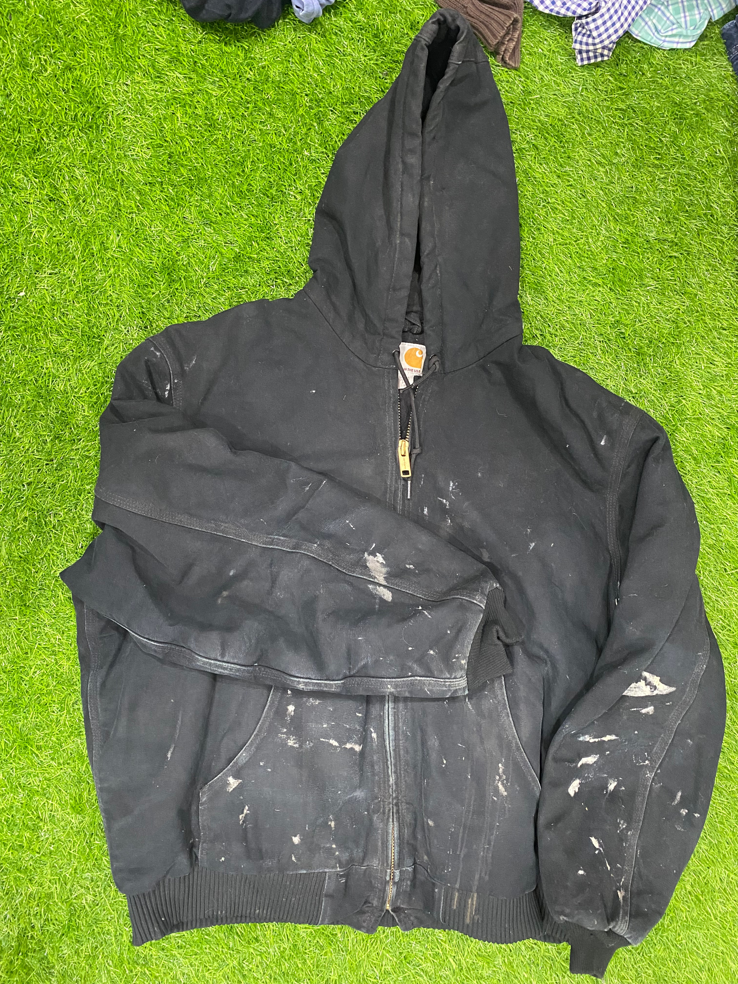 364 | Carhartt Jacket