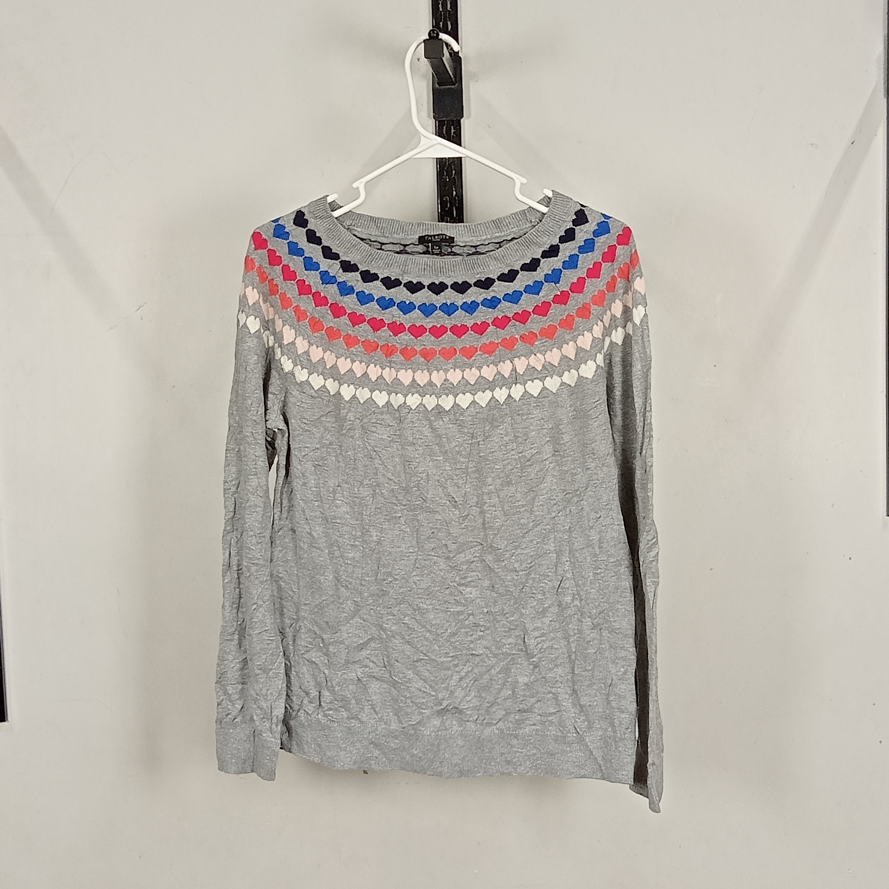 FAIR ISLE SWEATERS (BUNDLE 1)