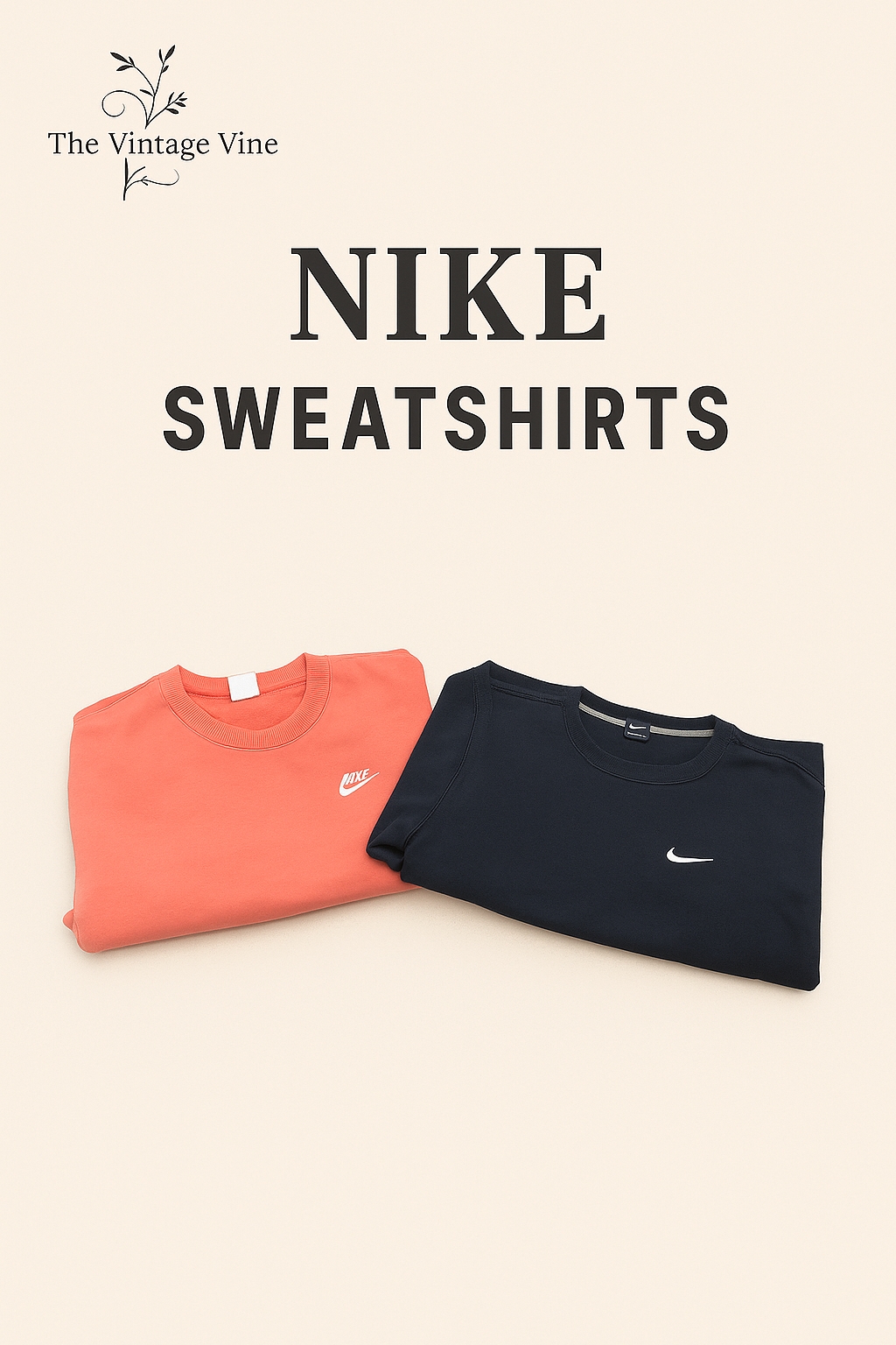 Nike Sweatshirt