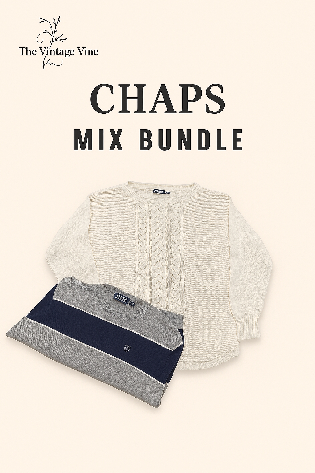 Chaps Mixed Bundle