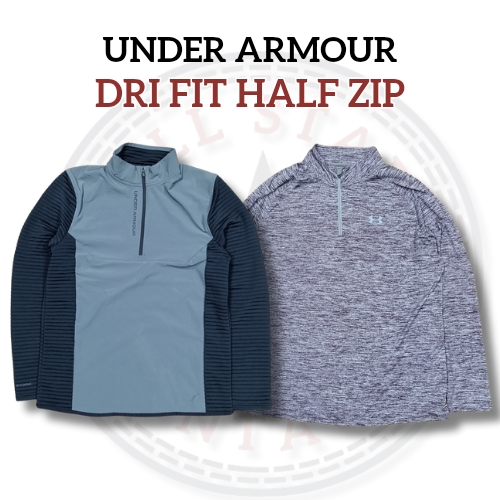 Under Armour T-shirts