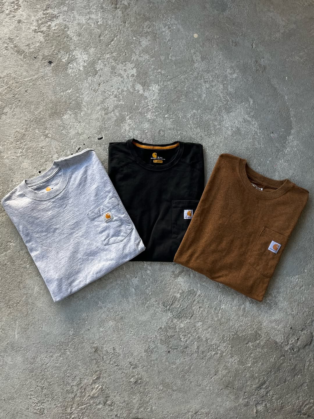 Carhartt Tシャツ