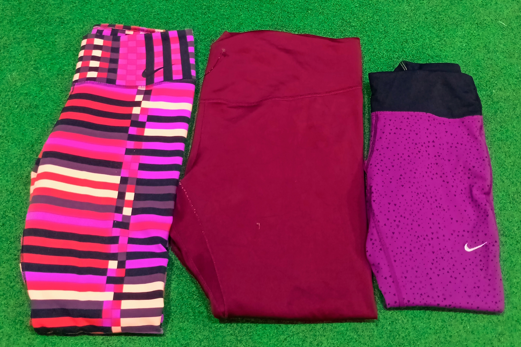 Nike Tights And Capri