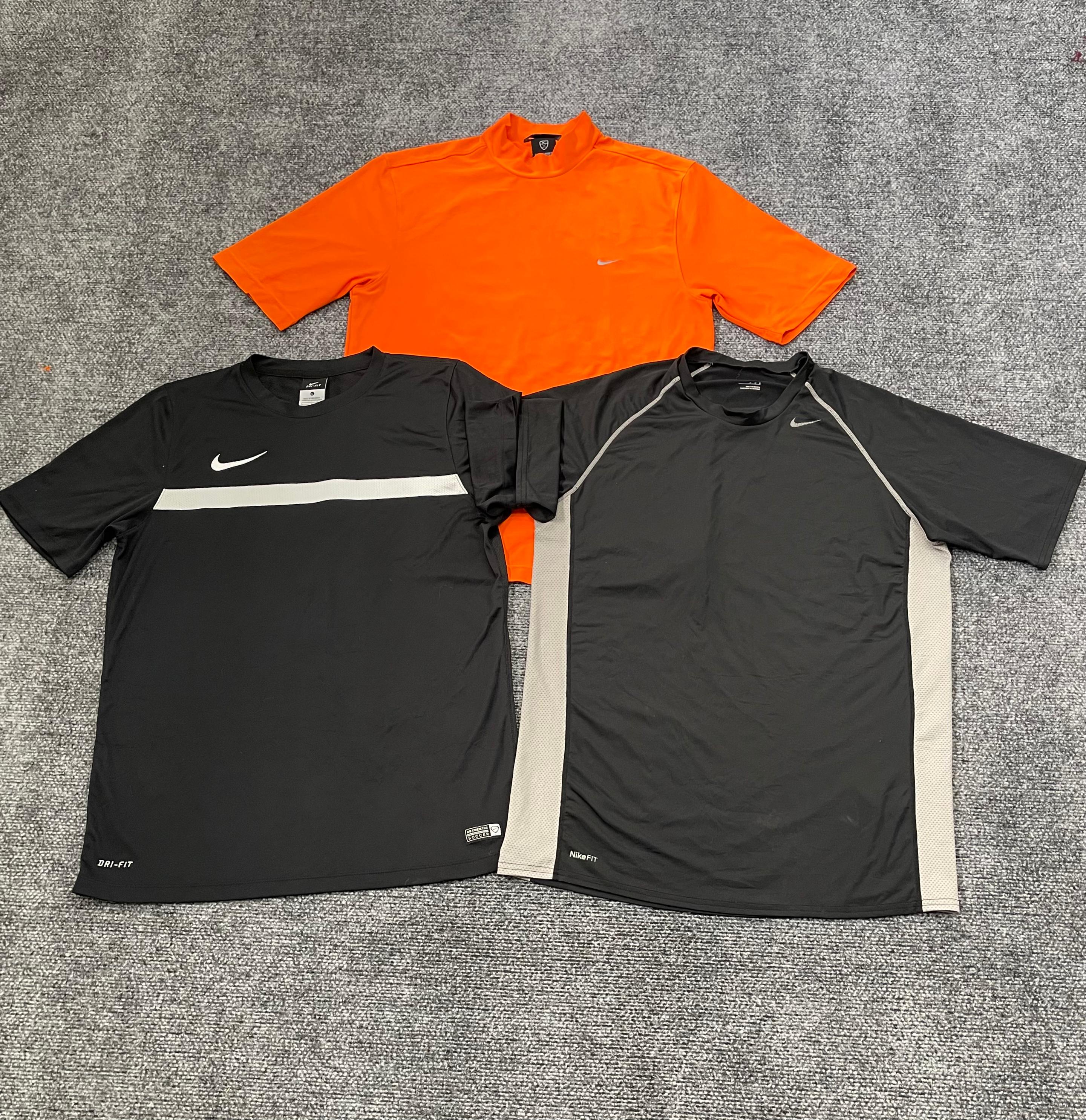 ナイキ トレーニング & ドライフィット Tシャツ バンドル | パフォーマンス スポーツウェア