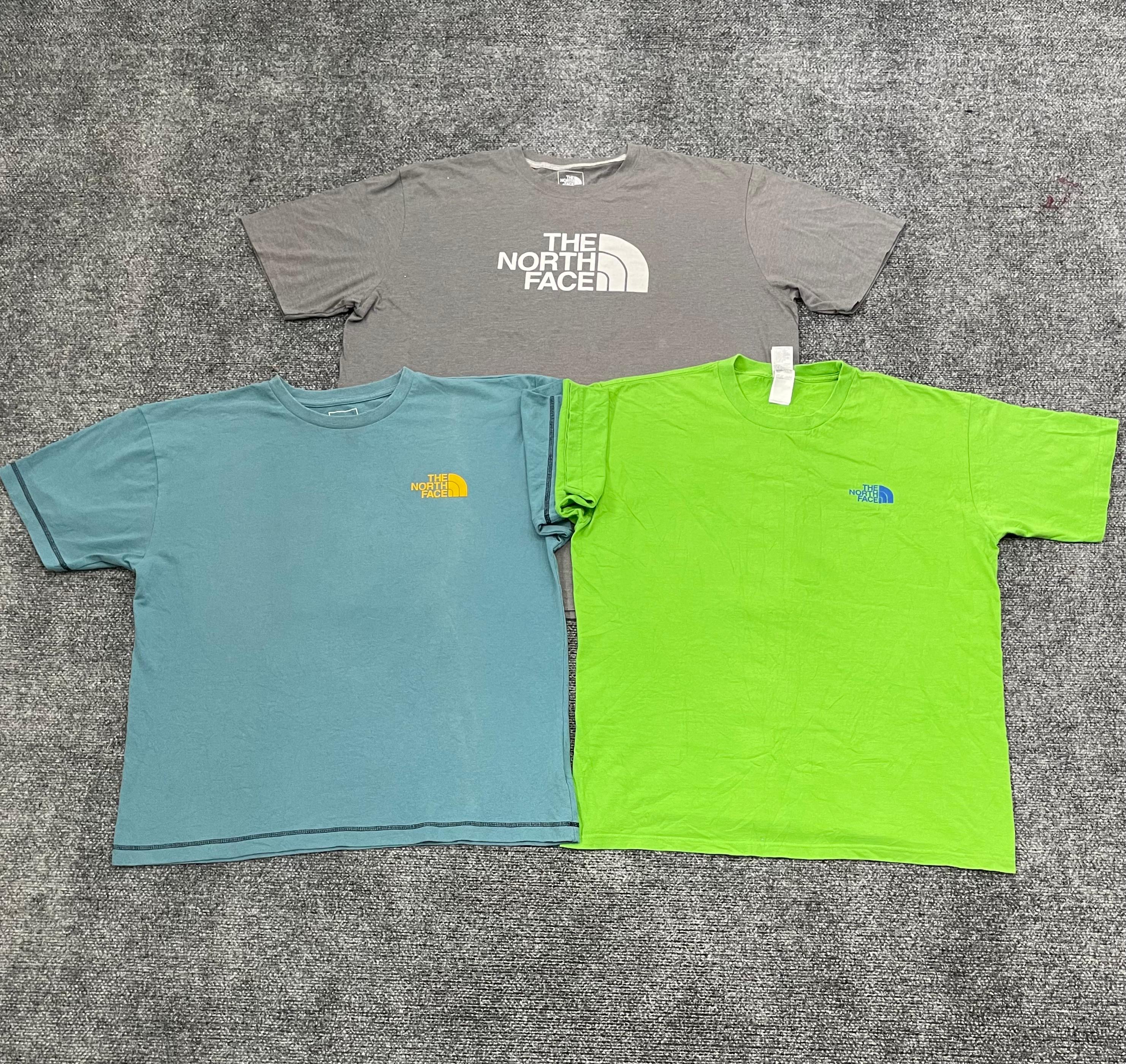 ザ・ノース・フェイス グラフィックTシャツ