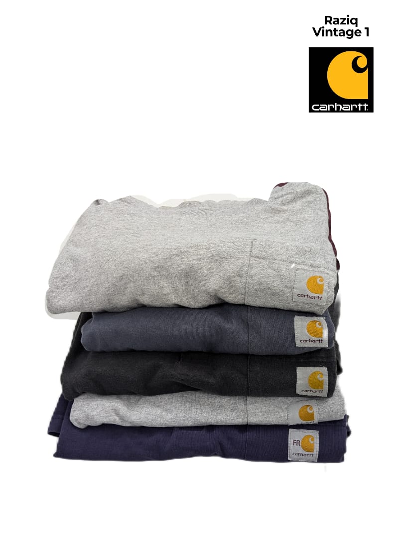 Carhartt L/S T-shirt