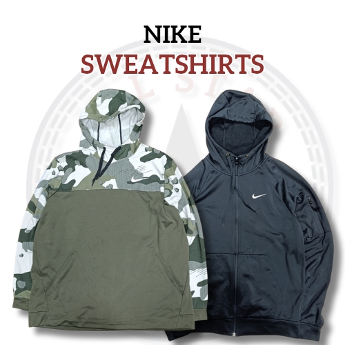 Nike Sweatshirt