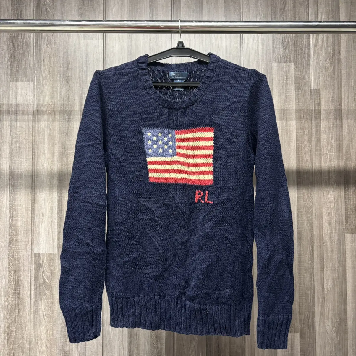 polo sweater bundle