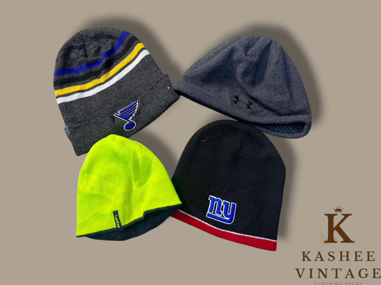 Ya less,adidas,NFL et d'autres casquettes de marque