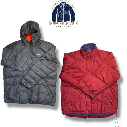 Puffer Jackets