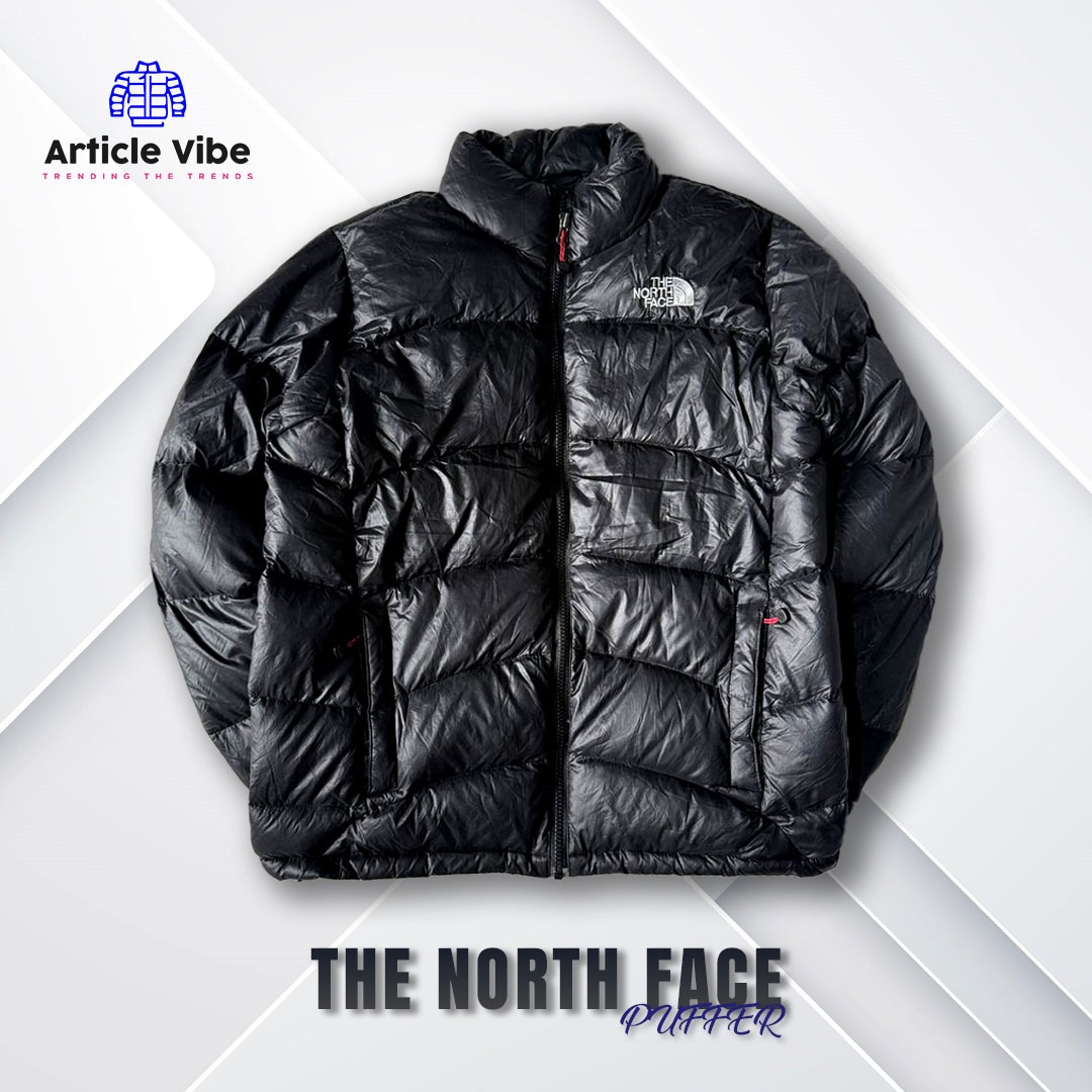 Die North Face Jacken