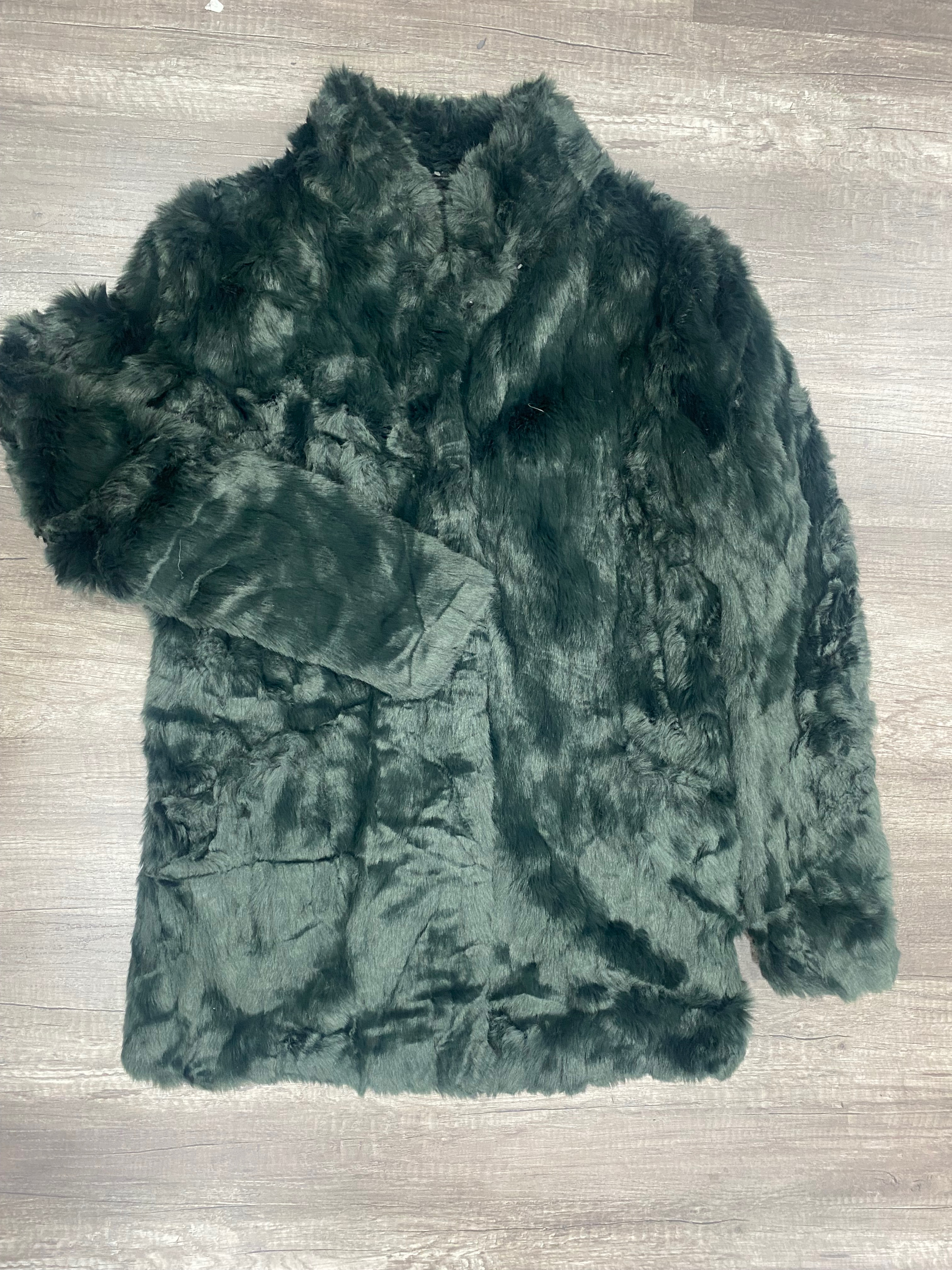 379 | Fur Coat