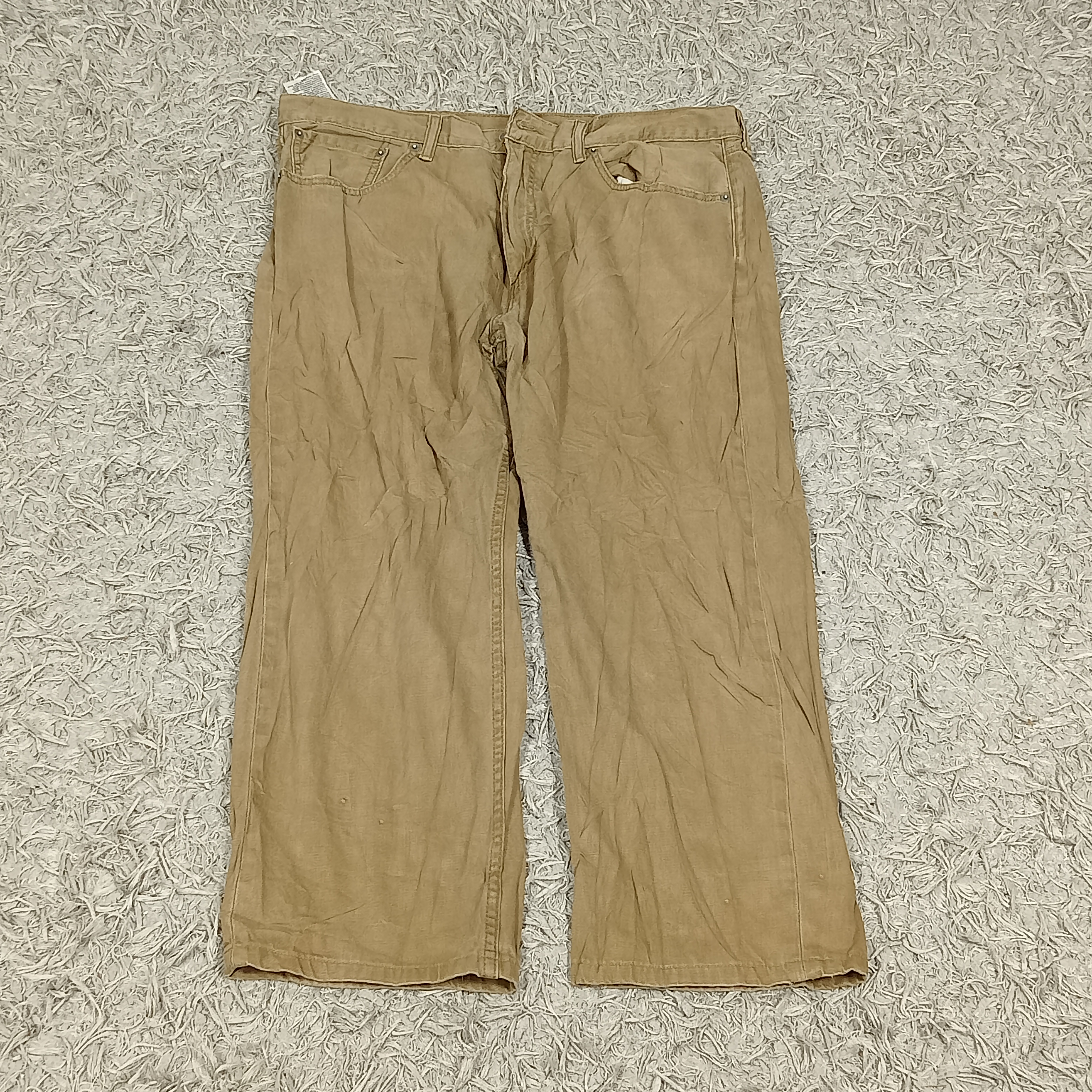 「LEVIS MIX CODED DENIM JEANS SPECIAL (BUNDLE 08)」