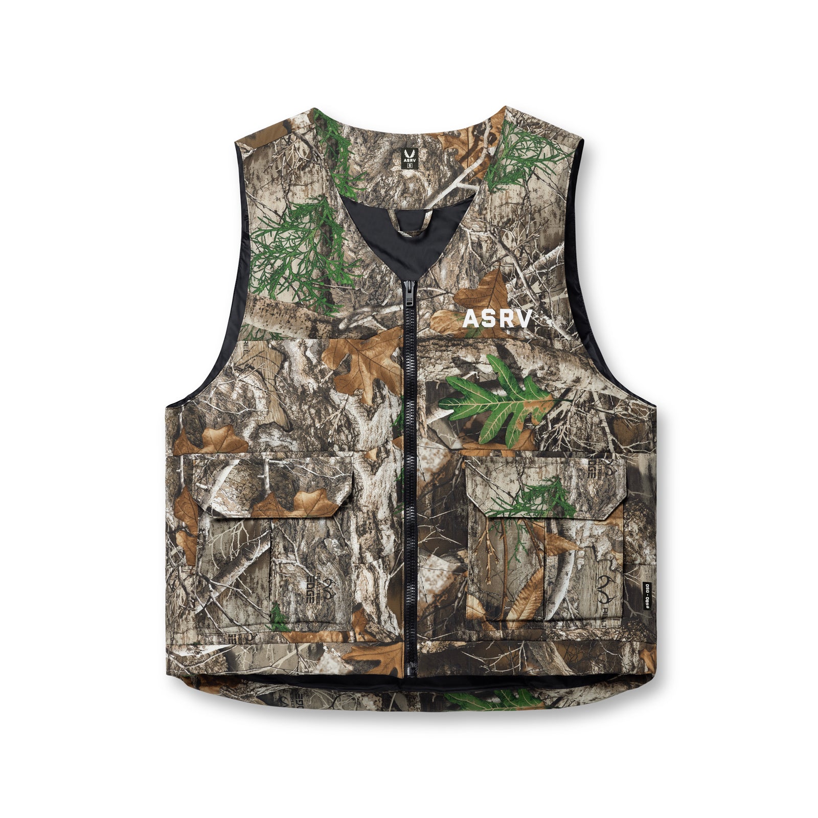 Realtree Camo West