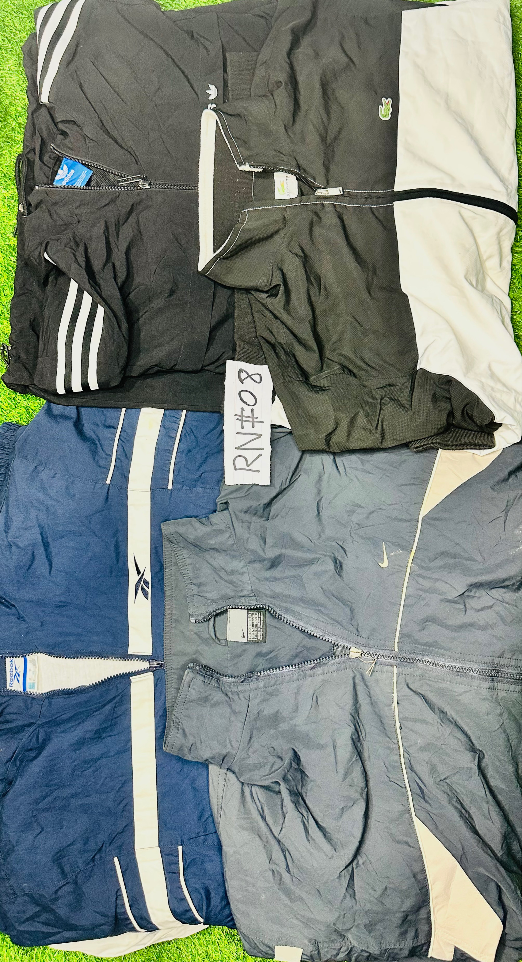 Windbreaker
