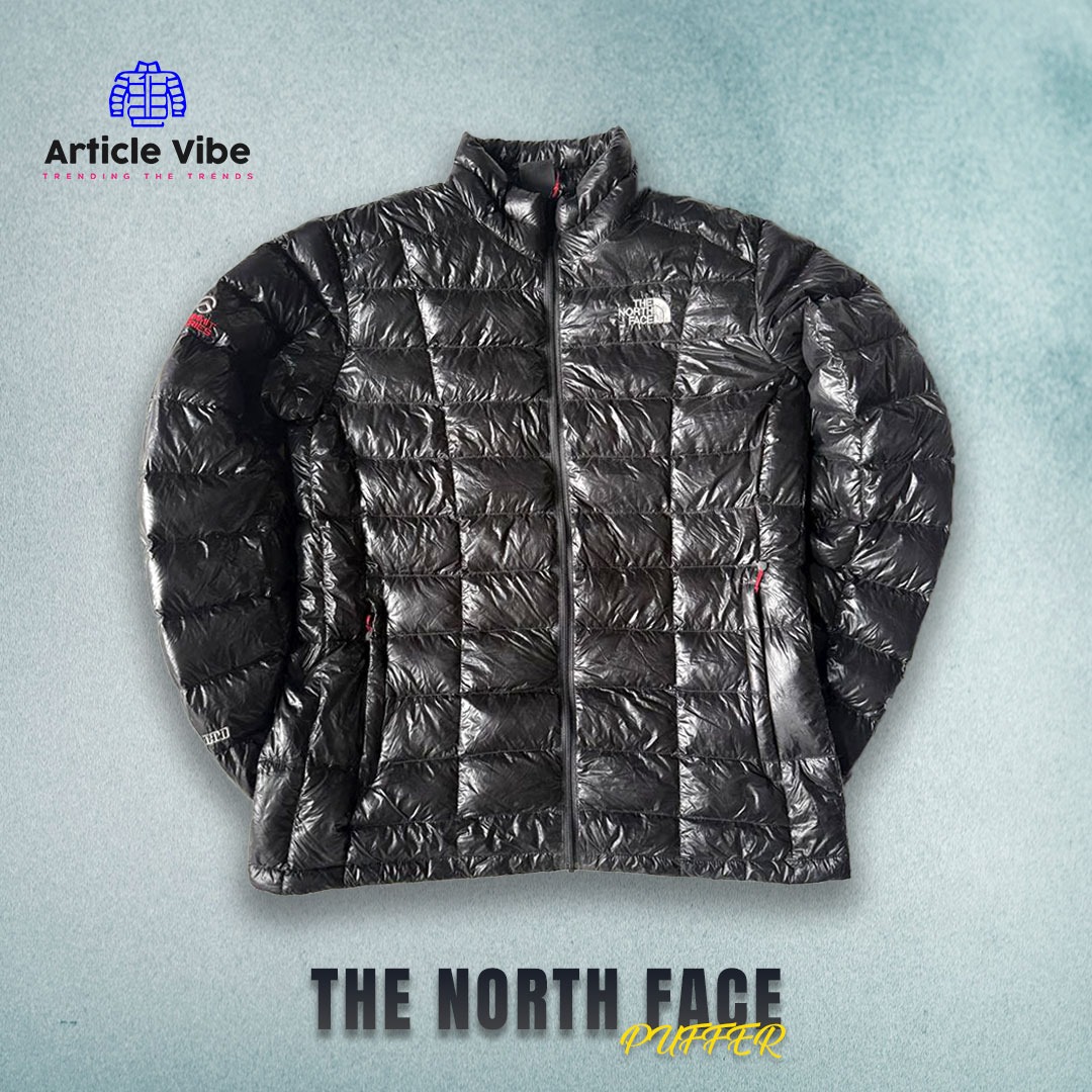 Die North Face Daunenjacken