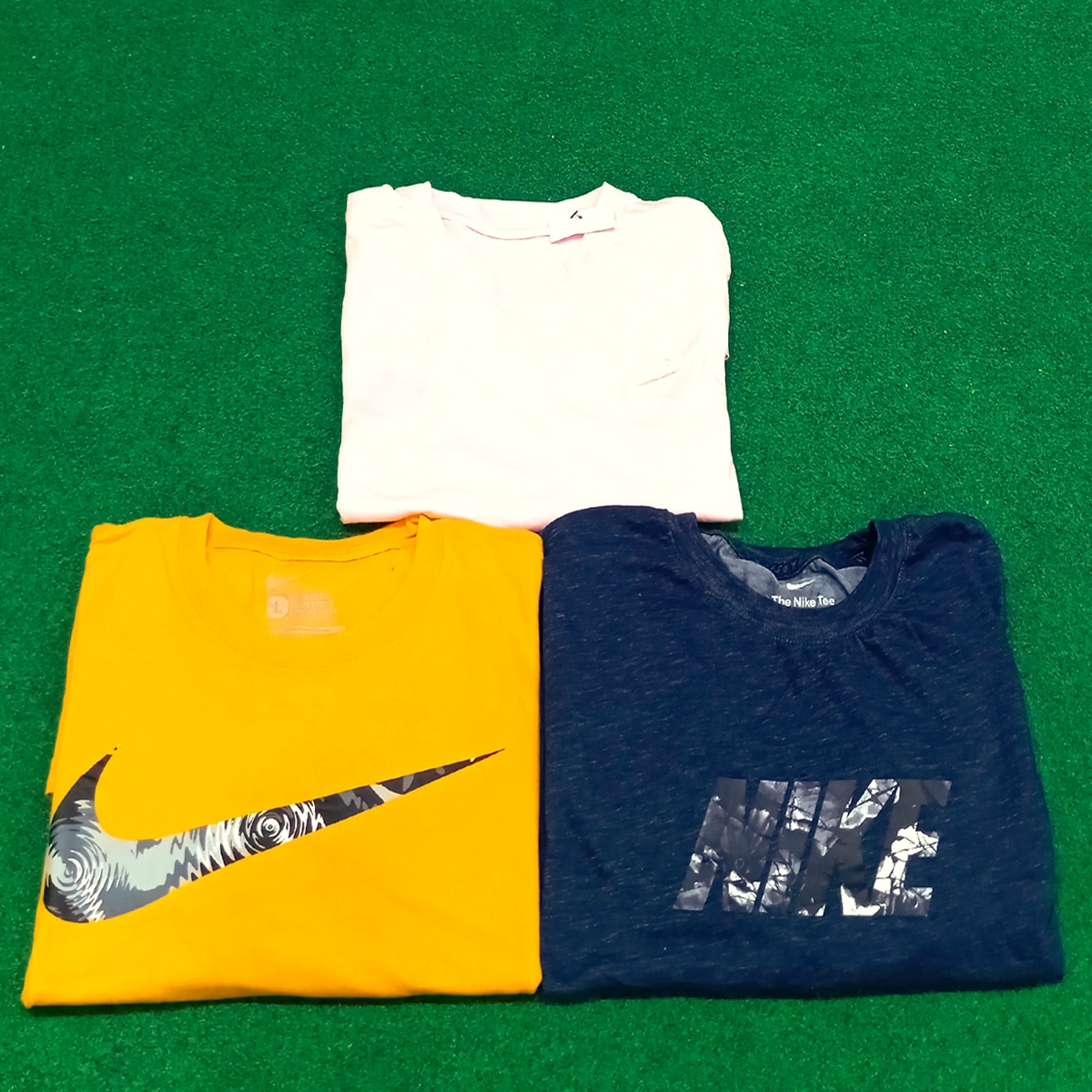 T-shirt Nike
