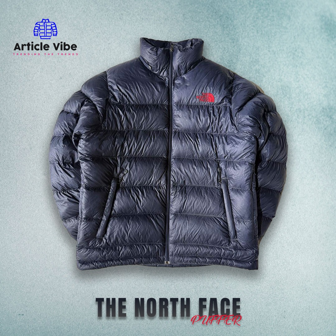 TNF Puffers