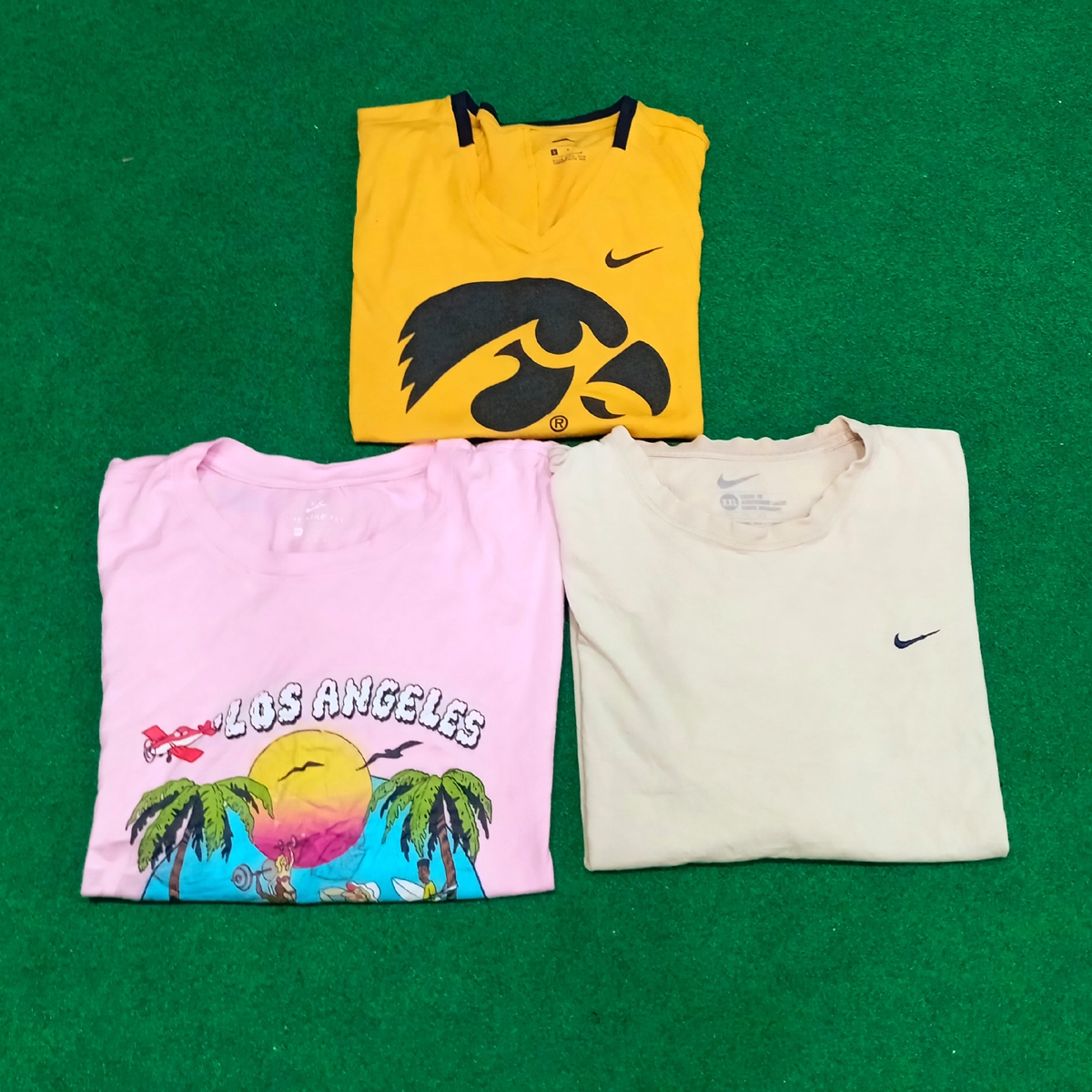 Nike T-Shirt