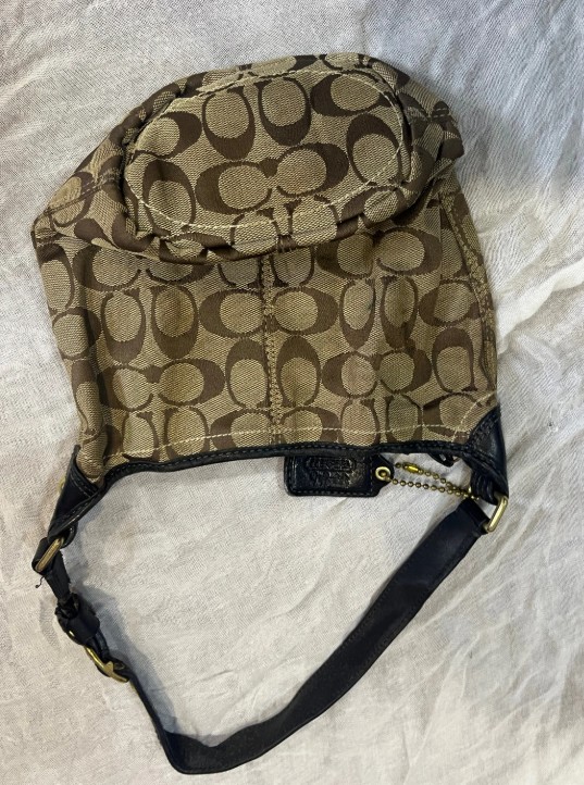 Coach bags