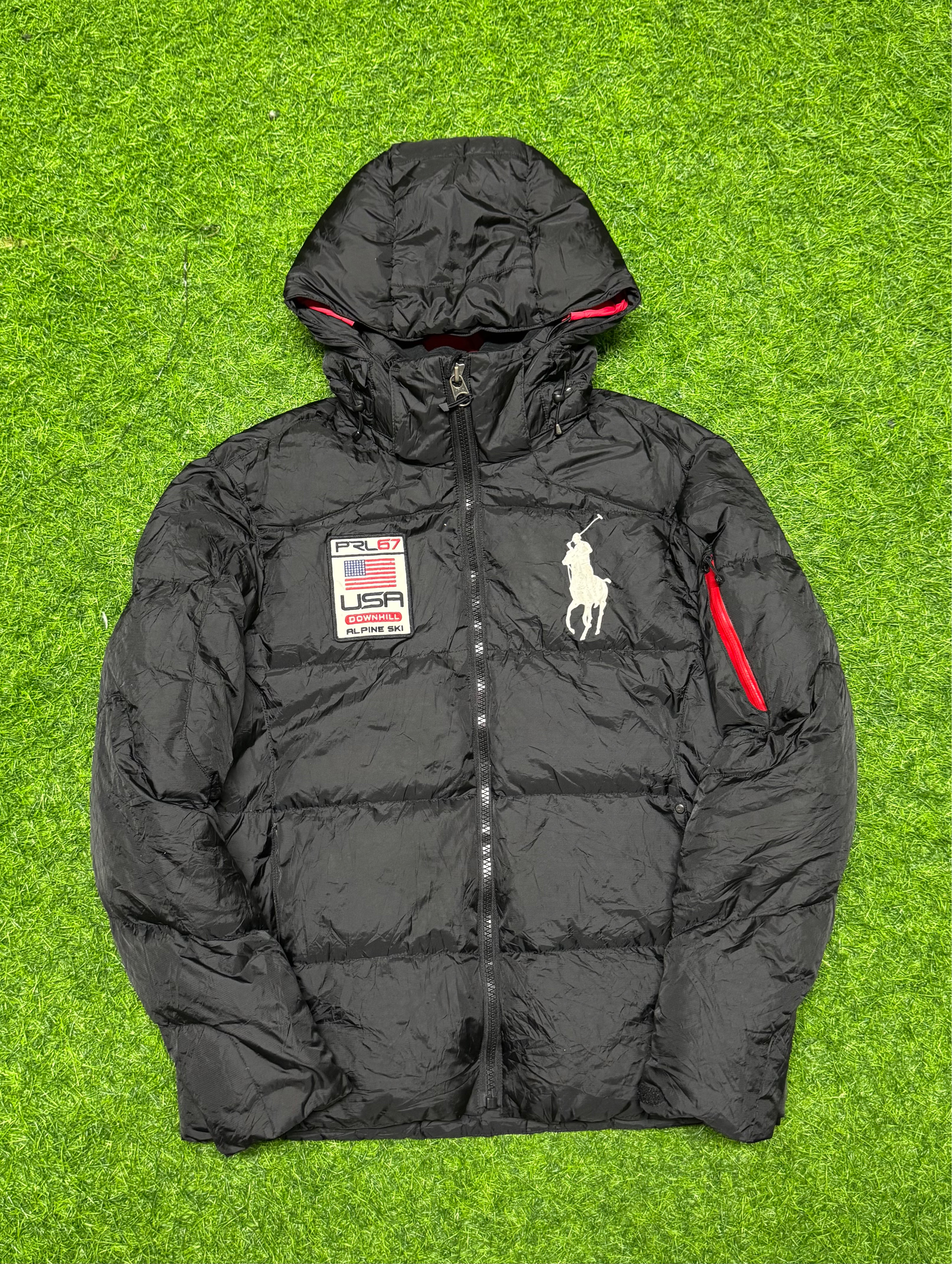 Polo Ralph Lauren パファー 11 ピース