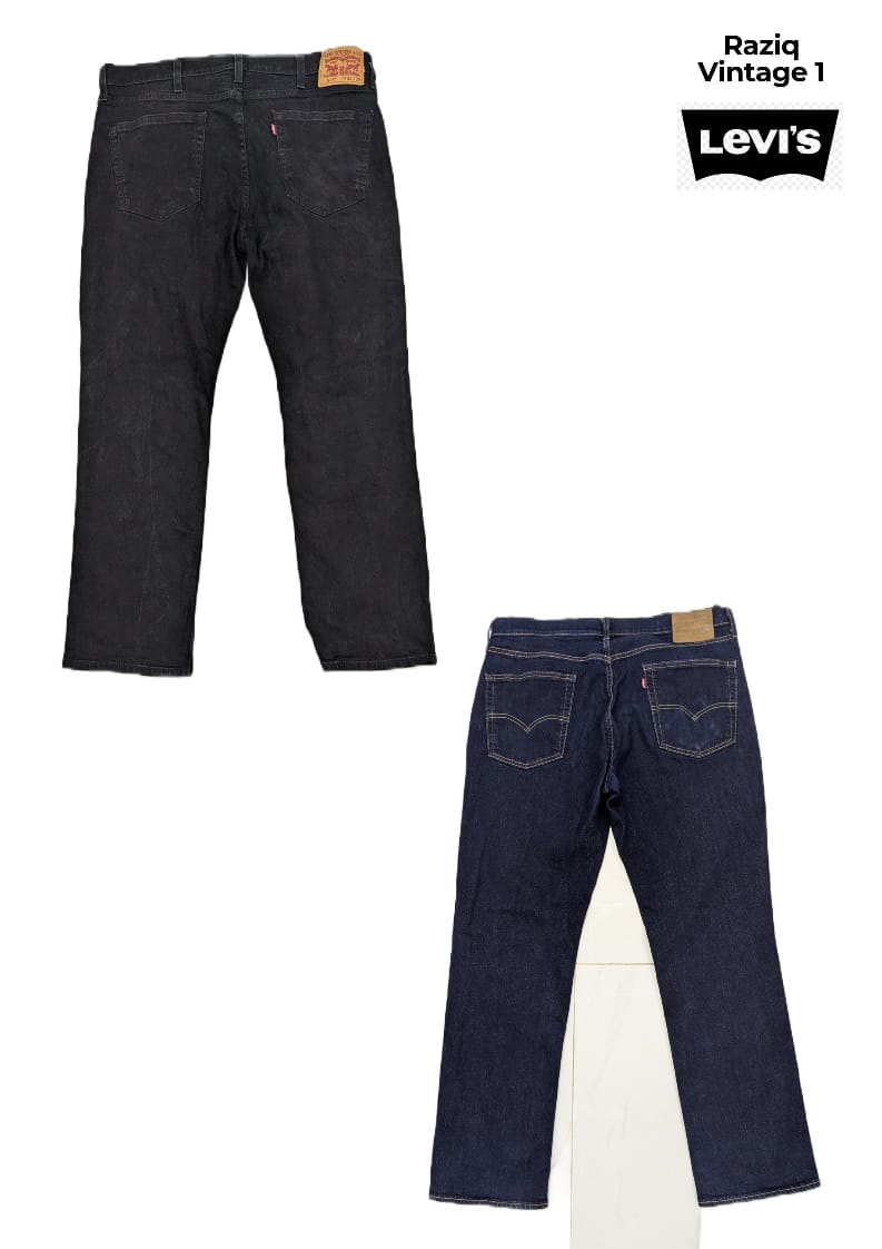 Levi's Jeans