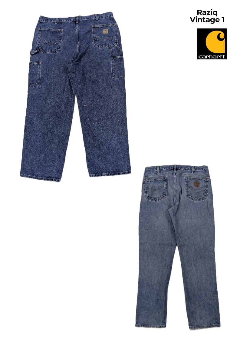 Carhartt pants