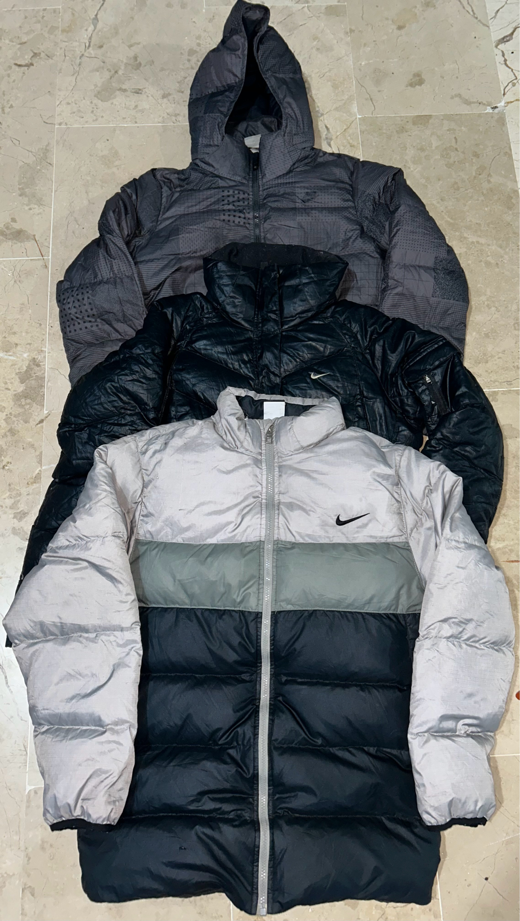Nike Puffer