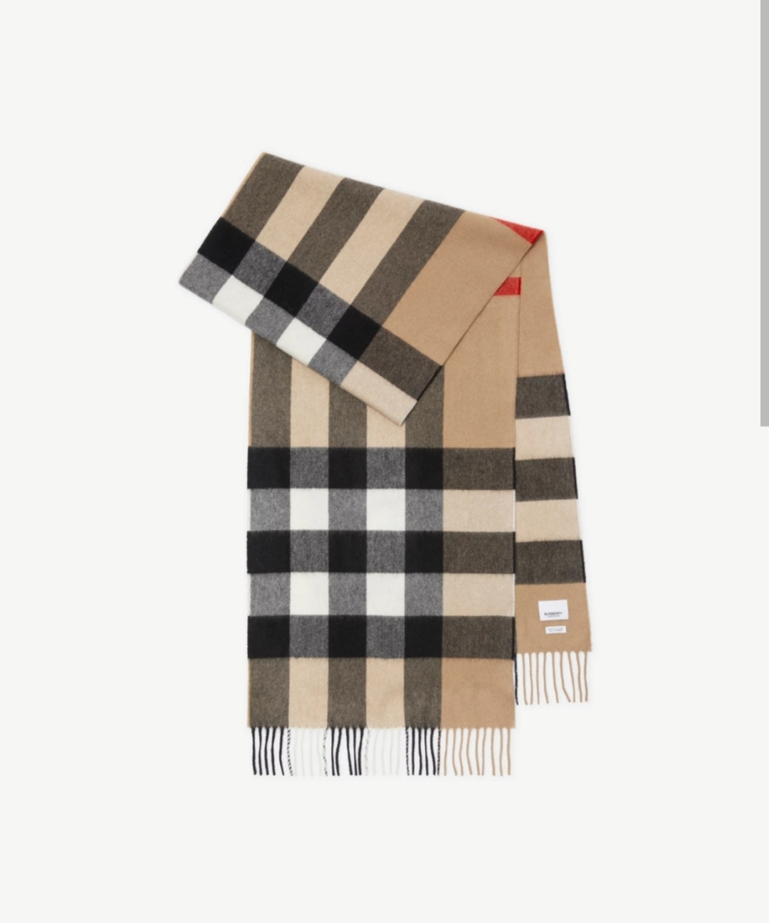 Burberry Scarve