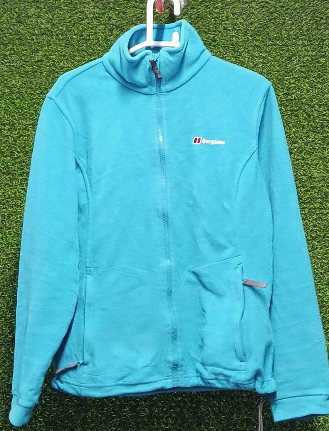 Berghaus Fleece Jacket (BRGF-0001)