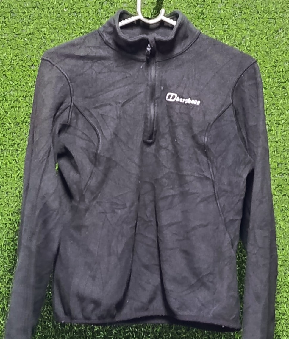 Berghaus Fleece Jacket (BRGF-0003)