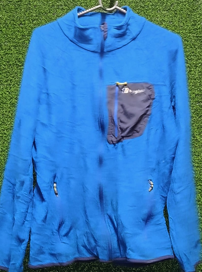 Berghaus Fleece Jacket (BRGF-0005)