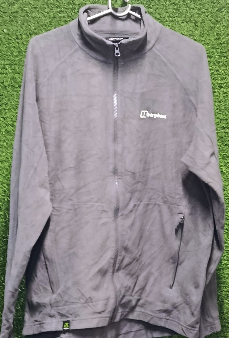 Berghaus Fleece Jacket (BRGF-0014)
