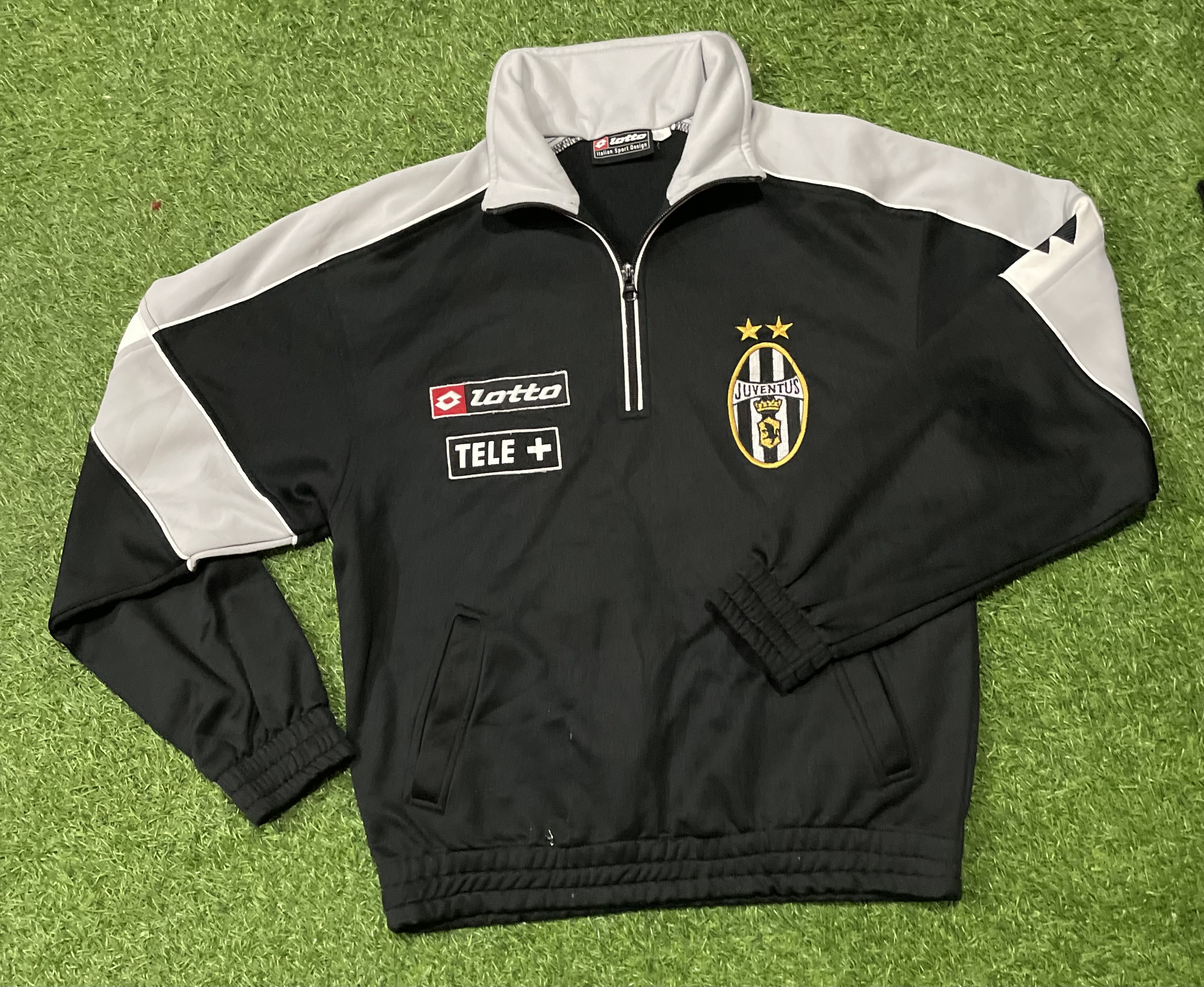 Mixed Branded Jackets