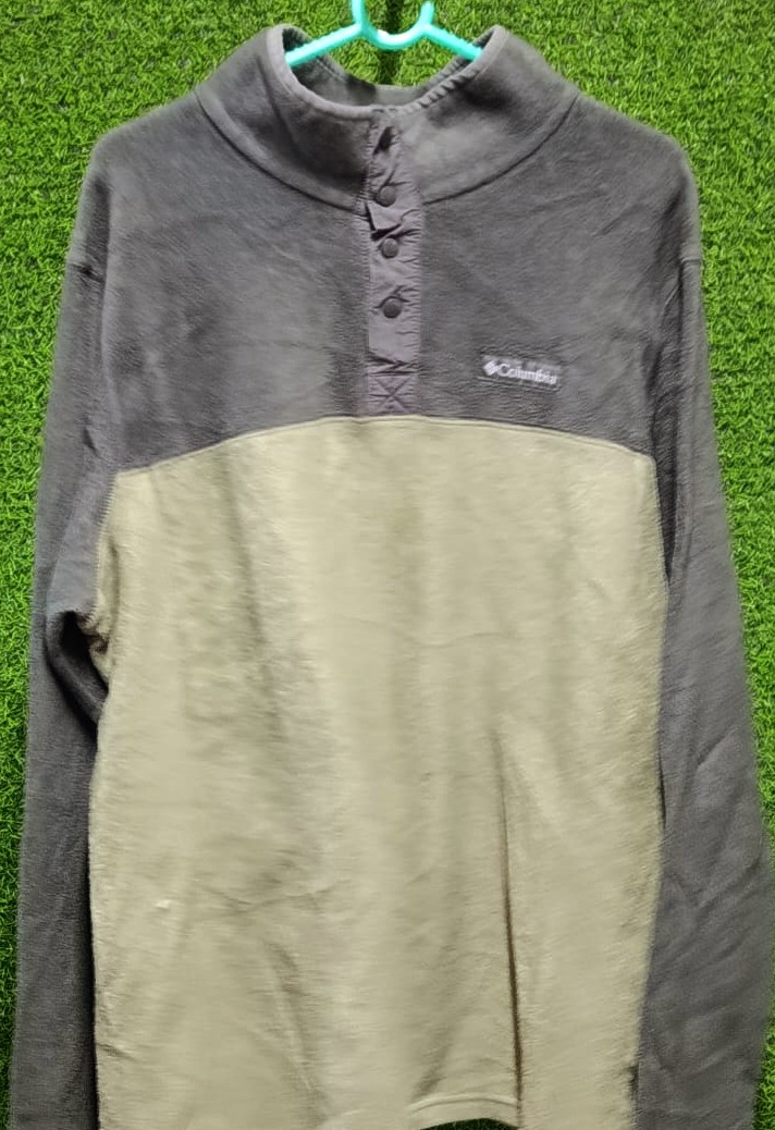 Columbia Fleecejacke (CLMF-0003)