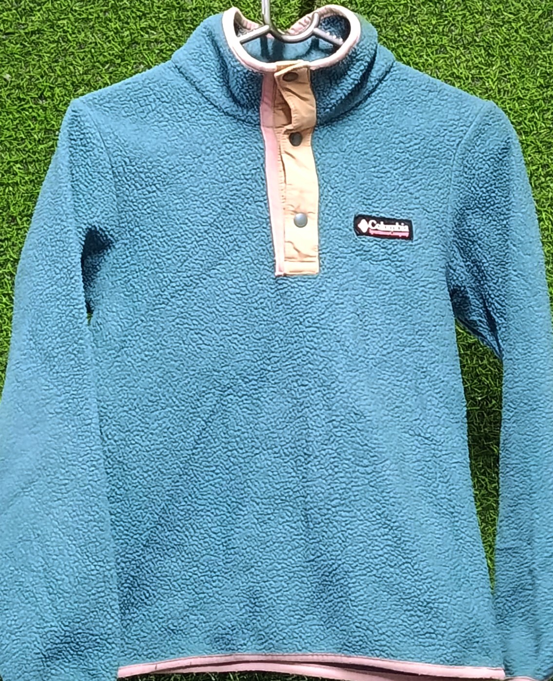 Columbia Fleece Jacket (CLMF-0005)
