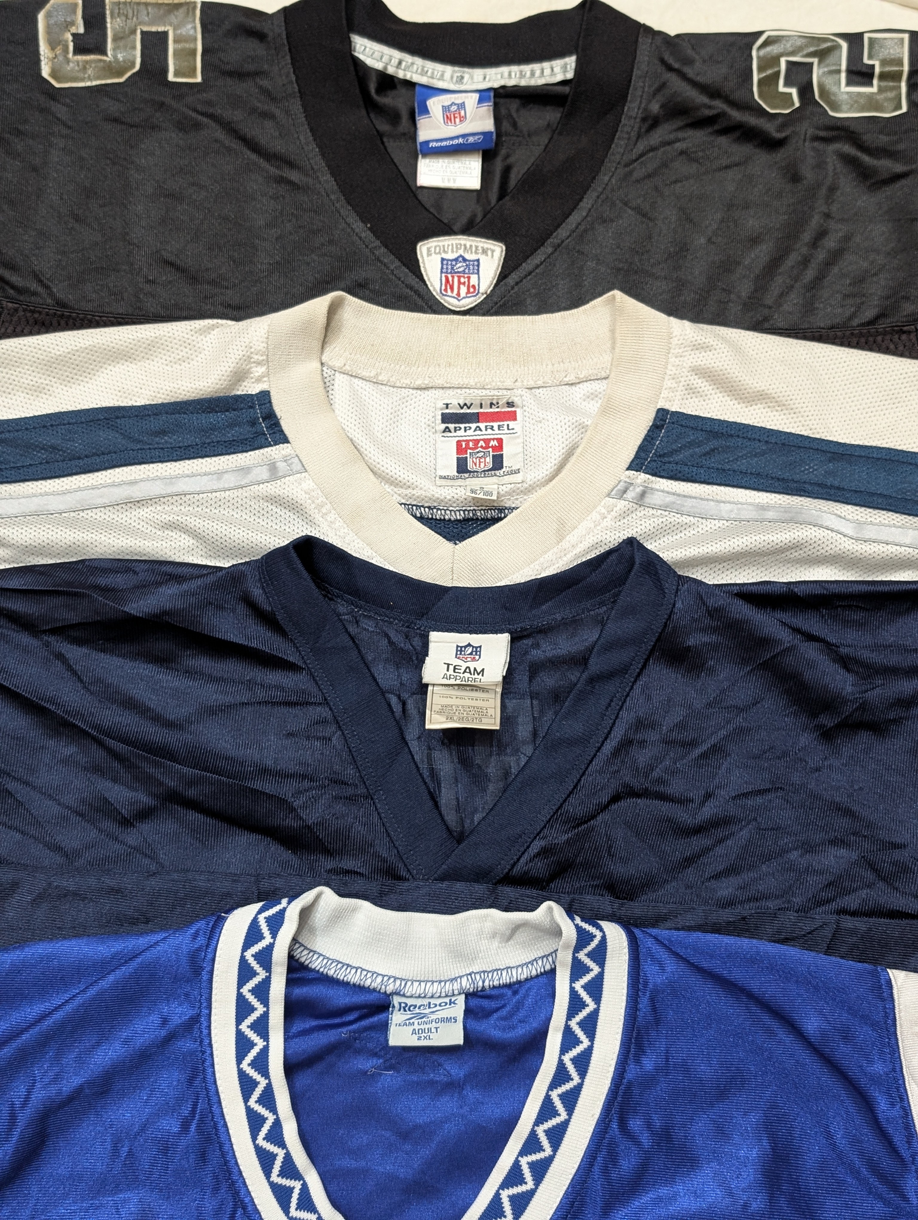 NFL  Jerseys