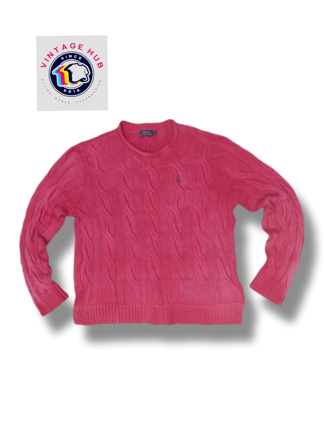 Polo Ralph Lauren Sweater