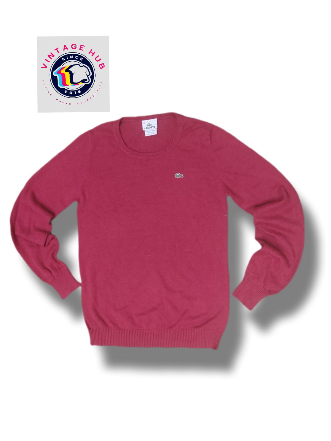 Lacoste Sweater