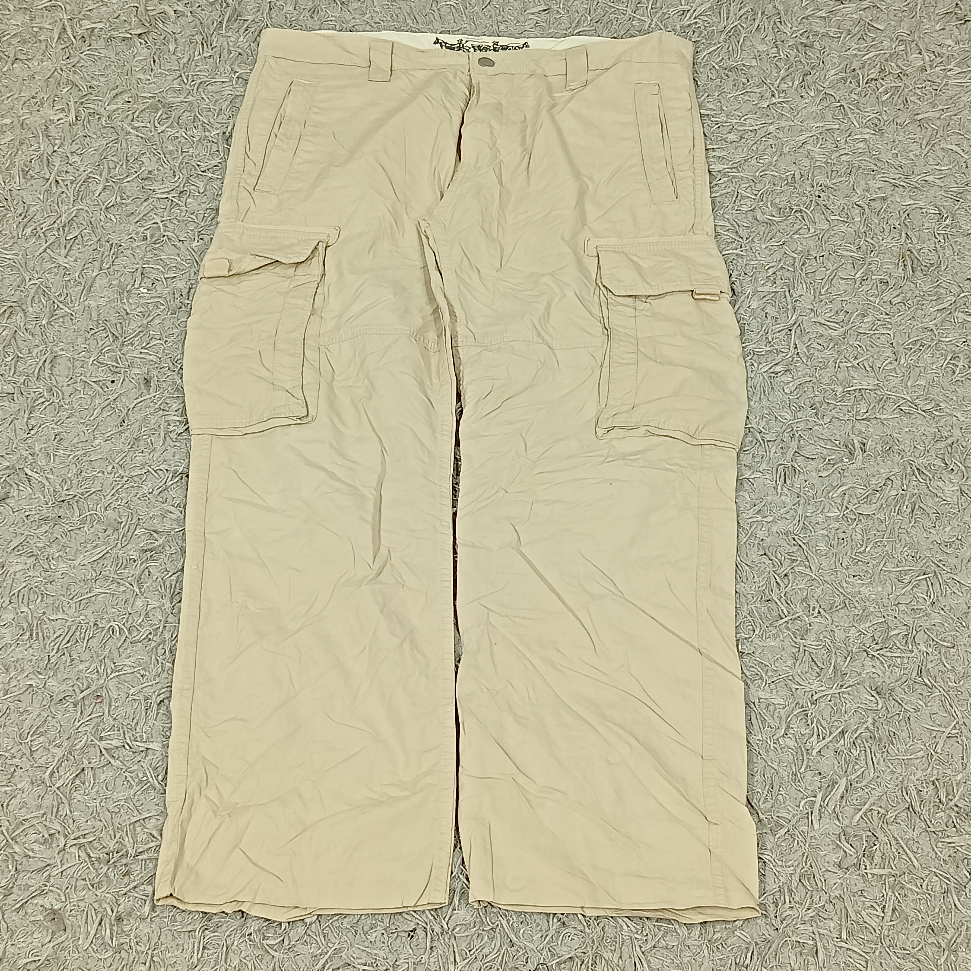 LEVIS & WRANGLER PANTALONS EN COTON (BUNDLE 01)