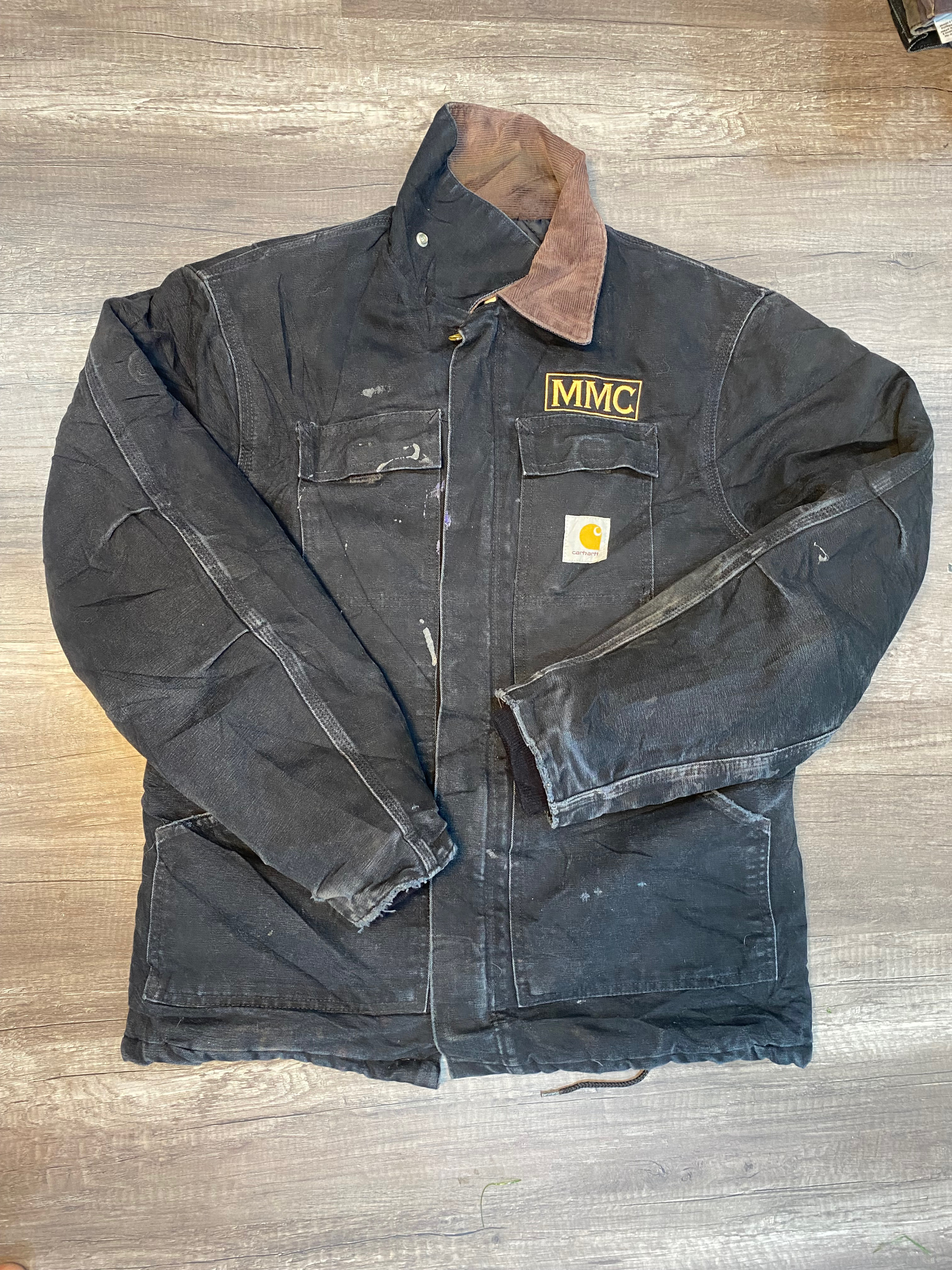 403 | Giacca Carhartt