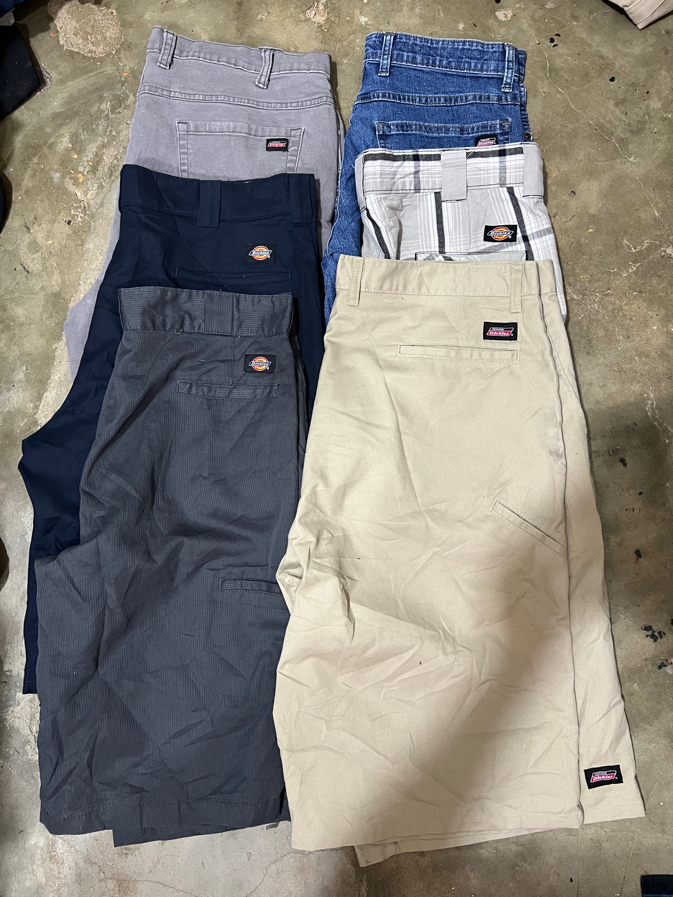 Dickies Shorts