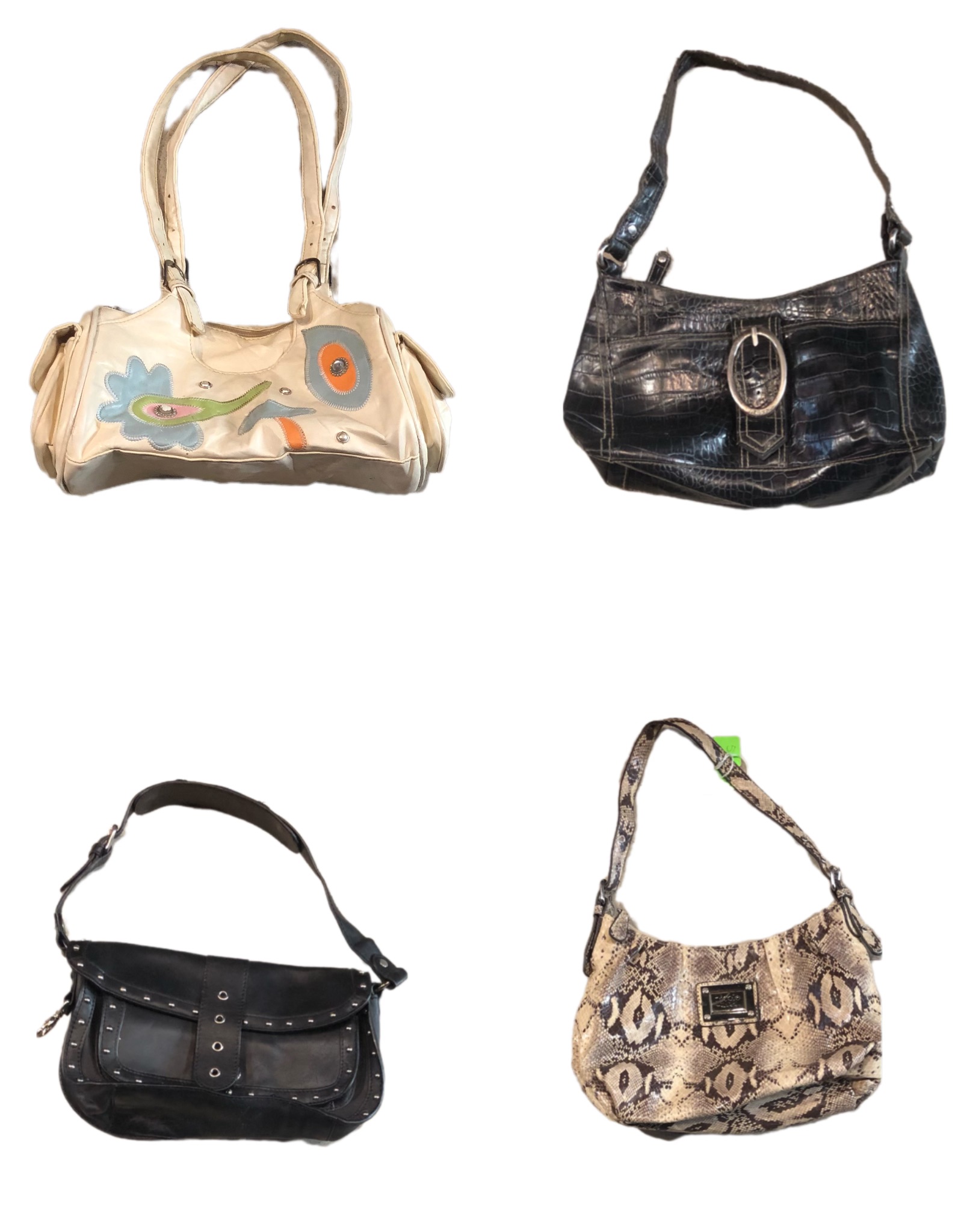 Bags