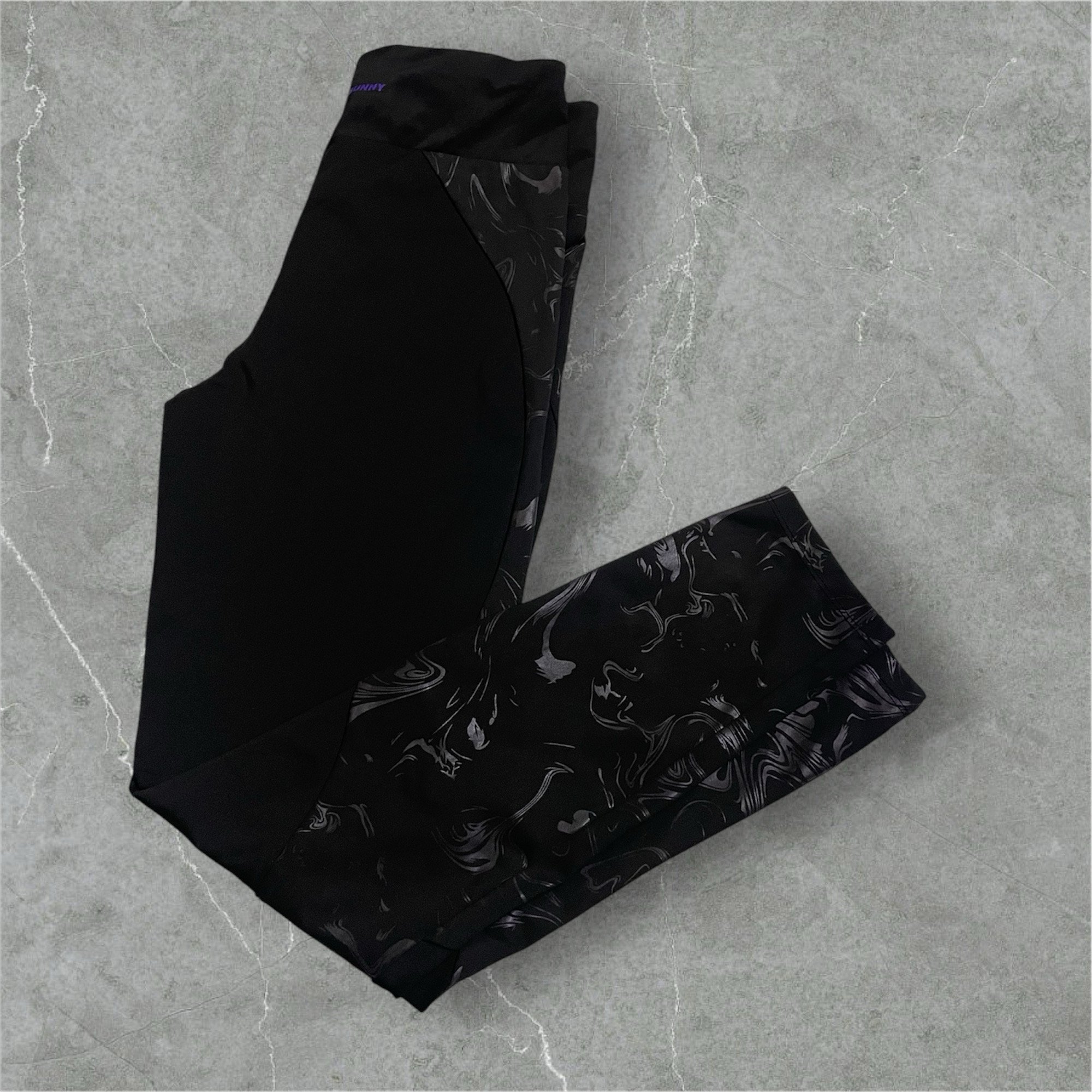 Mix women legging & tank top