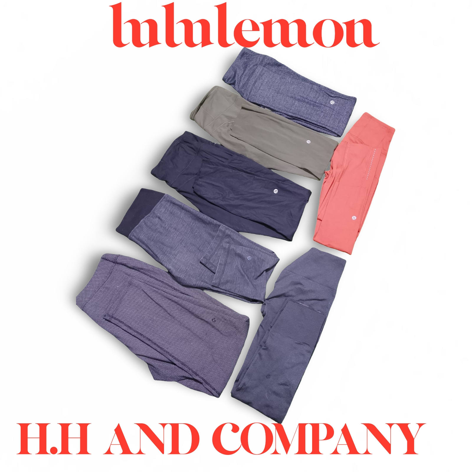 Lululemon leggings