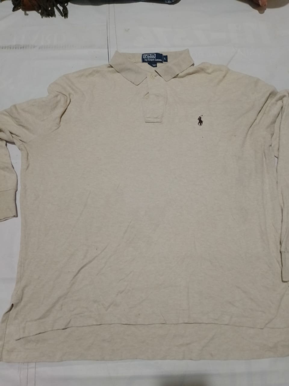 Ralph Lauren T-Shirts